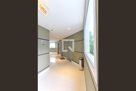 Apartamento para alugar com 65m², 2 quartos e 1 vaga Apartamento para alugar com 65m², 2 quartos e 1 vagaElevadores