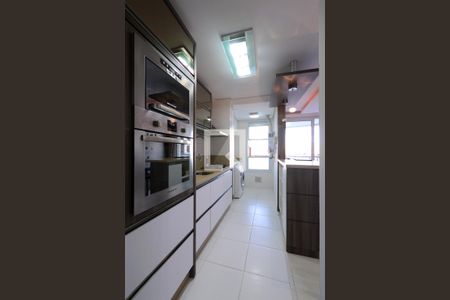 Apartamento para alugar com 65m², 2 quartos e 1 vaga Apartamento para alugar com 65m², 2 quartos e 1 vagaCozinha