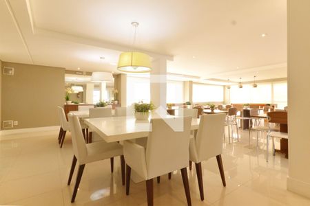 Apartamento para alugar com 65m², 2 quartos e 1 vaga Apartamento para alugar com 65m², 2 quartos e 1 vagaSalão de festas e de jogos