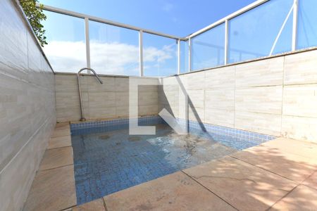 Apartamento para alugar com 65m², 2 quartos e 1 vaga Apartamento para alugar com 65m², 2 quartos e 1 vagaPiscinas adulto e infantil