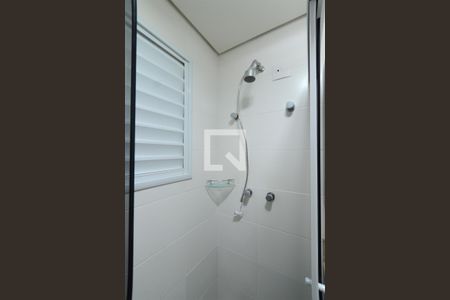 Apartamento para alugar com 65m², 2 quartos e 1 vaga Apartamento para alugar com 65m², 2 quartos e 1 vagaBanheiro