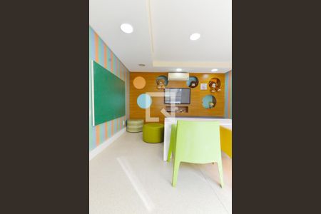 Apartamento para alugar com 65m², 2 quartos e 1 vaga Apartamento para alugar com 65m², 2 quartos e 1 vagaBrinquedoteca