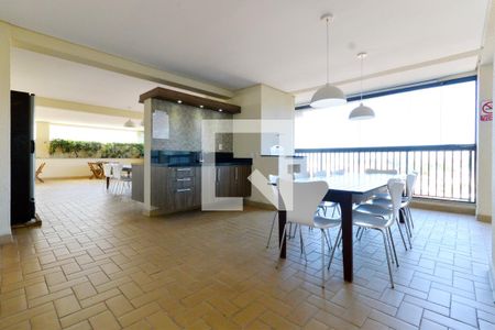 Apartamento para alugar com 65m², 2 quartos e 1 vaga Apartamento para alugar com 65m², 2 quartos e 1 vagaEspaço gourmet