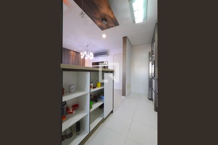 Apartamento para alugar com 65m², 2 quartos e 1 vaga Apartamento para alugar com 65m², 2 quartos e 1 vagaCozinha
