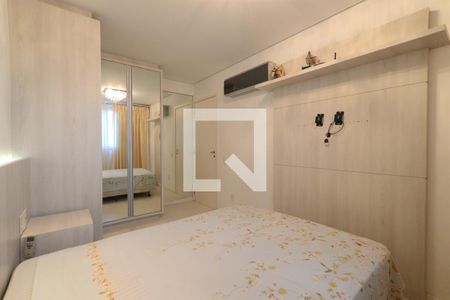 Apartamento para alugar com 65m², 2 quartos e 1 vaga Apartamento para alugar com 65m², 2 quartos e 1 vagaQuarto 2