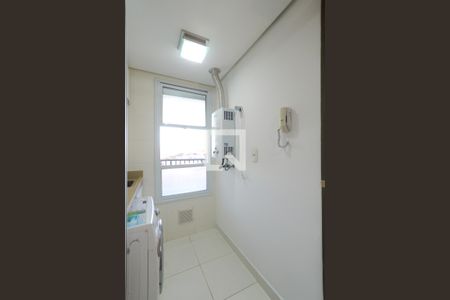 Apartamento para alugar com 65m², 2 quartos e 1 vaga Apartamento para alugar com 65m², 2 quartos e 1 vagaÁrea de serviço