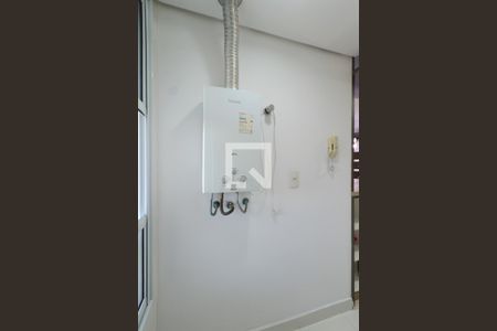 Apartamento para alugar com 65m², 2 quartos e 1 vaga Apartamento para alugar com 65m², 2 quartos e 1 vagaÁrea de serviço