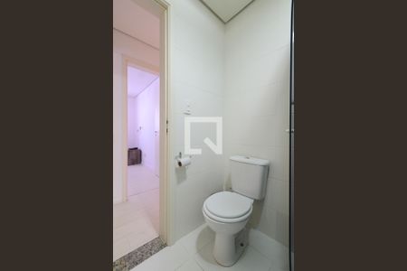 Apartamento para alugar com 65m², 2 quartos e 1 vaga Apartamento para alugar com 65m², 2 quartos e 1 vagaBanheiro