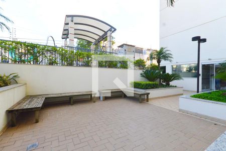 Apartamento para alugar com 65m², 2 quartos e 1 vaga Apartamento para alugar com 65m², 2 quartos e 1 vagaÁrea comum