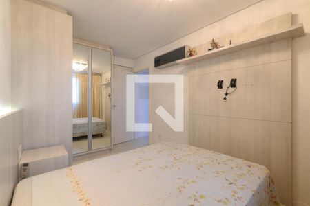 Apartamento para alugar com 65m², 2 quartos e 1 vaga Apartamento para alugar com 65m², 2 quartos e 1 vagaQuarto 2