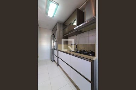 Apartamento para alugar com 65m², 2 quartos e 1 vaga Apartamento para alugar com 65m², 2 quartos e 1 vagaCozinha
