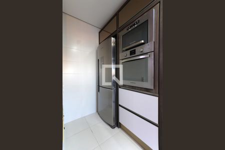 Apartamento para alugar com 65m², 2 quartos e 1 vaga Apartamento para alugar com 65m², 2 quartos e 1 vagaCozinha