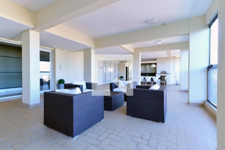 Apartamento para alugar com 65m², 2 quartos e 1 vaga Apartamento para alugar com 65m², 2 quartos e 1 vagaEspaço gourmet