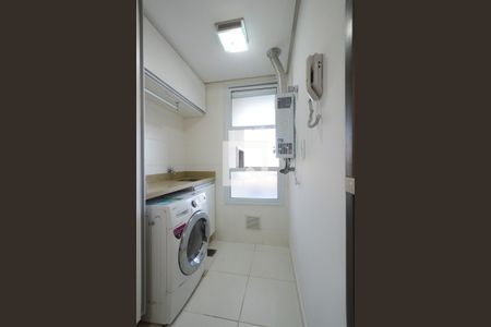 Apartamento para alugar com 65m², 2 quartos e 1 vaga Apartamento para alugar com 65m², 2 quartos e 1 vagaÁrea de serviço