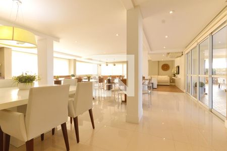 Apartamento para alugar com 65m², 2 quartos e 1 vaga Apartamento para alugar com 65m², 2 quartos e 1 vagaSalão de festas e de jogos
