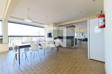 Apartamento para alugar com 65m², 2 quartos e 1 vaga Apartamento para alugar com 65m², 2 quartos e 1 vagaEspaço gourmet