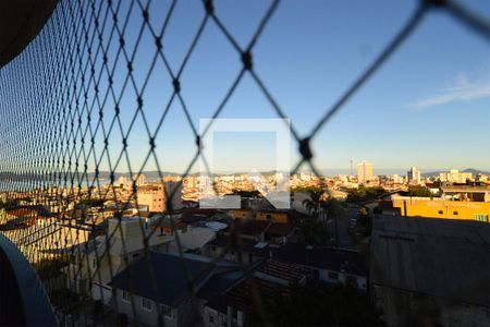 Apartamento para alugar com 65m², 2 quartos e 1 vaga Apartamento para alugar com 65m², 2 quartos e 1 vagaVista da varanda