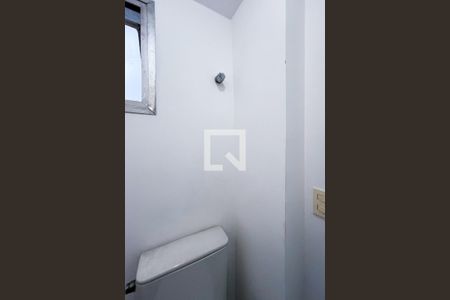 Apartamento para alugar com 60m², 1 quarto e 1 vaga Apartamento para alugar com 60m², 1 quarto e 1 vagaBanheiro de Serviço