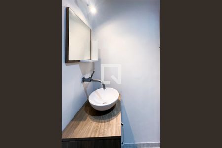 Apartamento para alugar com 60m², 1 quarto e 1 vaga Apartamento para alugar com 60m², 1 quarto e 1 vagaBanheiro