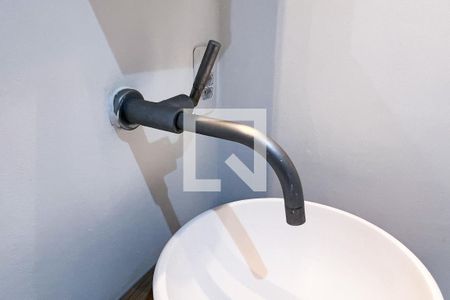 Apartamento para alugar com 60m², 1 quarto e 1 vaga Apartamento para alugar com 60m², 1 quarto e 1 vagaBanheiro