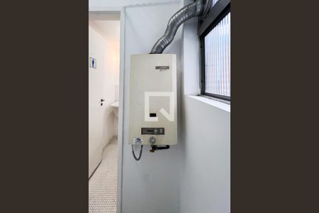 Apartamento para alugar com 60m², 1 quarto e 1 vaga Apartamento para alugar com 60m², 1 quarto e 1 vagaÁrea de Serviço