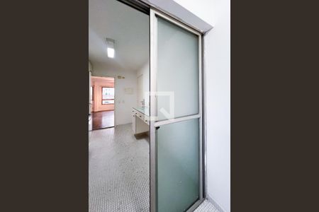 Apartamento para alugar com 60m², 1 quarto e 1 vaga Apartamento para alugar com 60m², 1 quarto e 1 vagaÁrea de Serviço