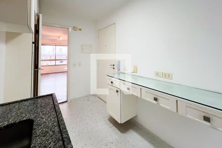 Apartamento para alugar com 60m², 1 quarto e 1 vaga Apartamento para alugar com 60m², 1 quarto e 1 vagaCozinha