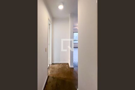 Apartamento para alugar com 60m², 1 quarto e 1 vaga Apartamento para alugar com 60m², 1 quarto e 1 vagaCorredor