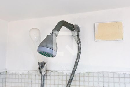 Apartamento para alugar com 60m², 1 quarto e 1 vaga Apartamento para alugar com 60m², 1 quarto e 1 vagaBanheiro