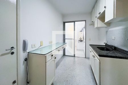 Apartamento para alugar com 60m², 1 quarto e 1 vaga Apartamento para alugar com 60m², 1 quarto e 1 vagaCozinha