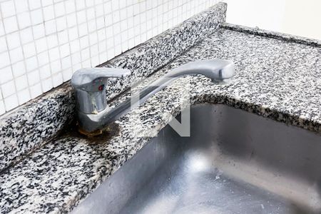 Apartamento para alugar com 60m², 1 quarto e 1 vaga Apartamento para alugar com 60m², 1 quarto e 1 vagaCozinha