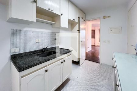 Apartamento para alugar com 60m², 1 quarto e 1 vaga Apartamento para alugar com 60m², 1 quarto e 1 vagaCozinha