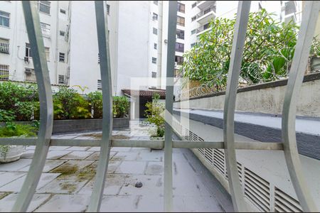 Vista de apartamento para alugar com 2 quartos, 140m² em Ingá, Niterói
