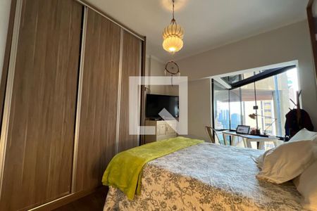 Apartamento à venda com 82m², 2 quartos e 2 vagas Apartamento à venda com 82m², 2 quartos e 2 vagasSuíte 1