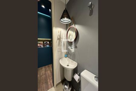 Apartamento à venda com 82m², 2 quartos e 2 vagas Apartamento à venda com 82m², 2 quartos e 2 vagasLavabo