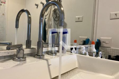 Apartamento à venda com 82m², 2 quartos e 2 vagas Apartamento à venda com 82m², 2 quartos e 2 vagasBanheiro - Torneira