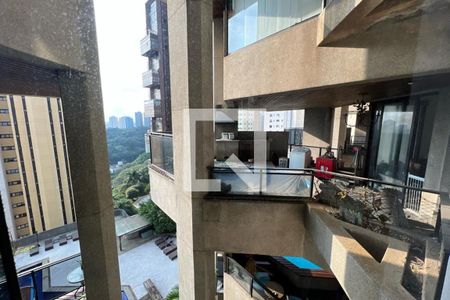 Apartamento à venda com 82m², 2 quartos e 2 vagas Apartamento à venda com 82m², 2 quartos e 2 vagasVista da Suíte 1