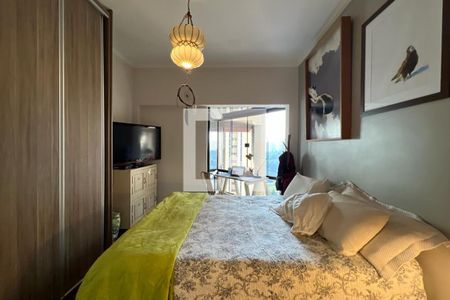 Apartamento à venda com 82m², 2 quartos e 2 vagas Apartamento à venda com 82m², 2 quartos e 2 vagasSuíte 1