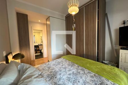 Apartamento à venda com 82m², 2 quartos e 2 vagas Apartamento à venda com 82m², 2 quartos e 2 vagasSuíte 1