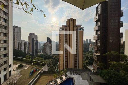 Apartamento à venda com 82m², 2 quartos e 2 vagas Apartamento à venda com 82m², 2 quartos e 2 vagasVista da Sacada