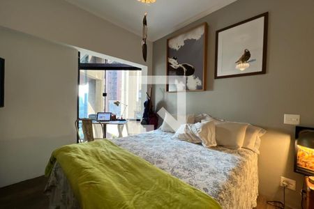 Apartamento à venda com 82m², 2 quartos e 2 vagas Apartamento à venda com 82m², 2 quartos e 2 vagasSuíte 1