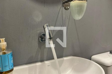 Apartamento à venda com 82m², 2 quartos e 2 vagas Apartamento à venda com 82m², 2 quartos e 2 vagasBanheiro - Torneira