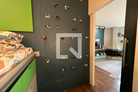 Apartamento à venda com 82m², 2 quartos e 2 vagas Apartamento à venda com 82m², 2 quartos e 2 vagasQuarto