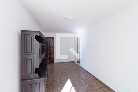Sala de apartamento para alugar com 3 quartos, 70m² em Piratininga, Osasco