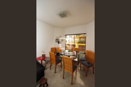Sala de Jantar de casa para alugar com 3 quartos, 175m² em Parque Tomas Saraiva, São Paulo