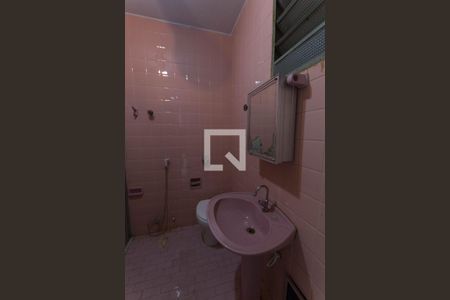 Apartamento à venda com 140m², 3 quartos e sem vaga Apartamento à venda com 140m², 3 quartos e sem vagaBanheiro