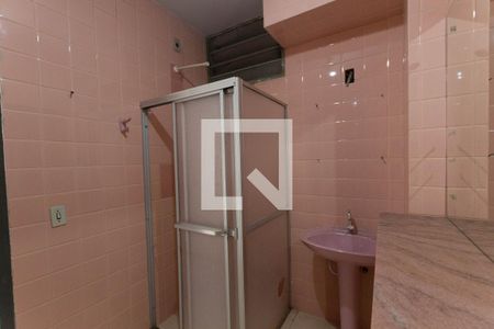 Apartamento à venda com 140m², 3 quartos e sem vaga Apartamento à venda com 140m², 3 quartos e sem vagaBanheiro da Suíte 1