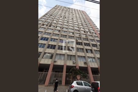 Apartamento à venda com 140m², 3 quartos e sem vaga Apartamento à venda com 140m², 3 quartos e sem vagaFachada
