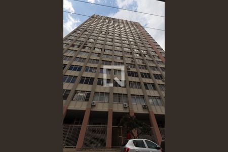 Apartamento à venda com 140m², 3 quartos e sem vaga Apartamento à venda com 140m², 3 quartos e sem vagaFachada