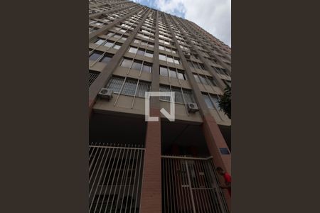 Apartamento à venda com 140m², 3 quartos e sem vaga Apartamento à venda com 140m², 3 quartos e sem vagaFachada